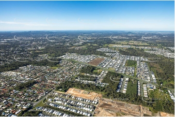 Aerial Photo Park Ridge QLD Aerial Photography