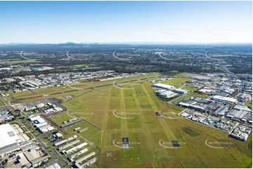Archerfield Airport QLD Aerial Photography