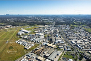 Aerial Photo Rocklea QLD Aerial Photography
