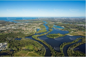 Aerial Photo Lawnton QLD Aerial Photography