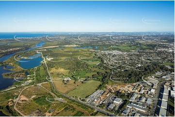 Aerial Photo Lawnton QLD Aerial Photography