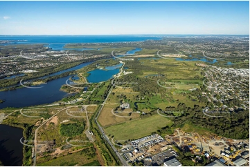 Aerial Photo Lawnton QLD Aerial Photography