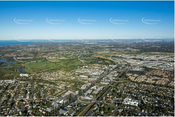 Aerial Photo Strathpine QLD Aerial Photography