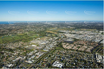 Aerial Photo Strathpine QLD Aerial Photography