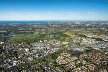 Aerial Photo Strathpine QLD Aerial Photography