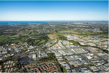Aerial Photo Brendale QLD Aerial Photography