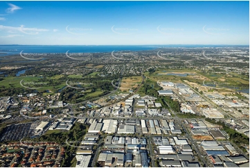 Aerial Photo Brendale QLD Aerial Photography