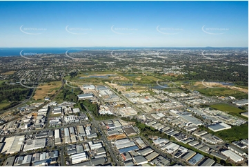 Aerial Photo Brendale QLD Aerial Photography