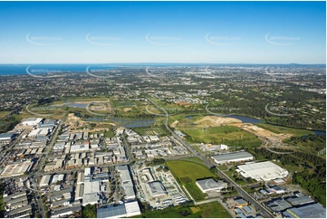 Aerial Photo Brendale QLD Aerial Photography