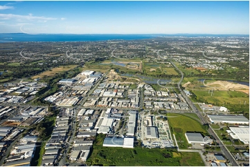 Aerial Photo Brendale QLD Aerial Photography