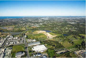 Aerial Photo Brendale QLD Aerial Photography