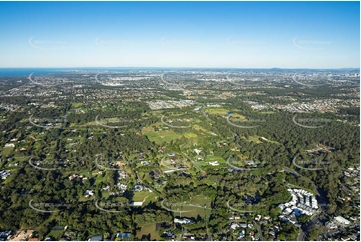 Aerial Photo Bridgeman Downs QLD Aerial Photography