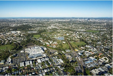 Aerial Photo Mitchelton QLD Aerial Photography