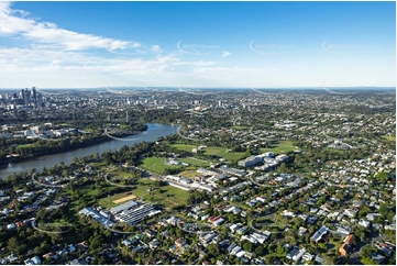 Aerial Photo Yeronga QLD Aerial Photography