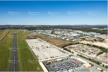 Aerial Photo Archerfield QLD Aerial Photography
