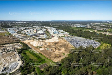 Aerial Photo Acacia Ridge QLD Aerial Photography