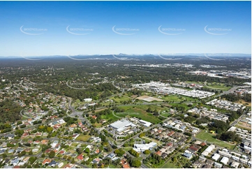 Aerial Photo Richlands QLD Aerial Photography