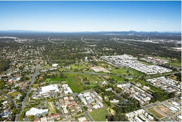 Aerial Photo Richlands QLD Aerial Photography