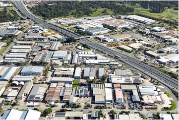Aerial Photo Rocklea QLD Aerial Photography