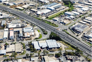 Aerial Photo Rocklea QLD Aerial Photography