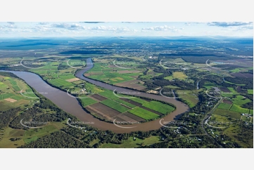 Aerial Photo Walkers Point QLD Aerial Photography