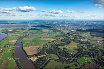 Aerial Photo St Helens QLD Aerial Photography