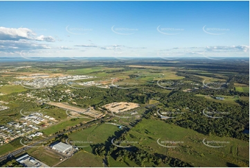 Aerial Photo Nikenbah QLD Aerial Photography