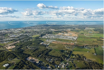 Aerial Photo Nikenbah QLD Aerial Photography