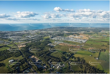 Aerial Photo Nikenbah QLD Aerial Photography