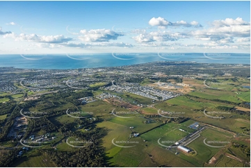Aerial Photo Nikenbah QLD Aerial Photography