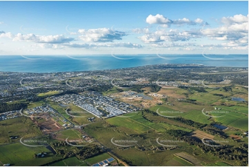 Aerial Photo Nikenbah QLD Aerial Photography