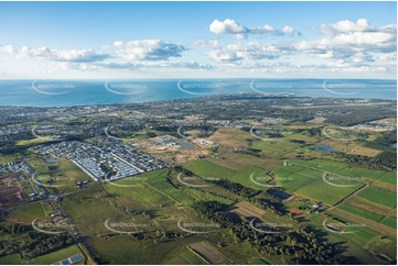 Aerial Photo Nikenbah QLD Aerial Photography