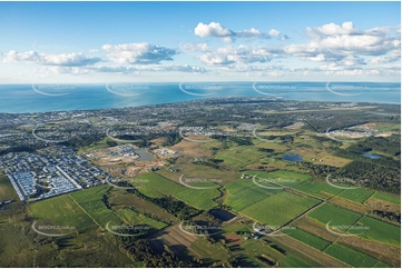 Aerial Photo Nikenbah QLD Aerial Photography