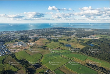 Aerial Photo Nikenbah QLD Aerial Photography