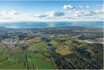 Aerial Photo Nikenbah QLD Aerial Photography