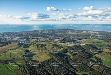 Aerial Photo Nikenbah QLD Aerial Photography