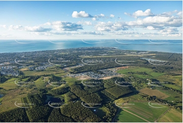 Aerial Photo Nikenbah QLD Aerial Photography