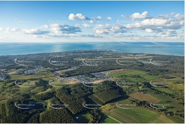 Aerial Photo Nikenbah QLD Aerial Photography
