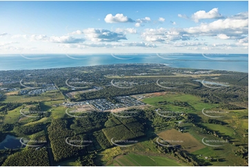 Aerial Photo Nikenbah QLD Aerial Photography