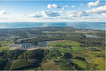 Aerial Photo Wondunna QLD Aerial Photography