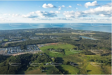 Aerial Photo Wondunna QLD Aerial Photography