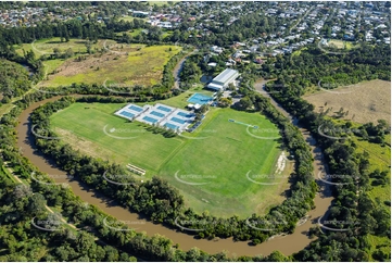 Aerial Photo Corinda QLD Aerial Photography