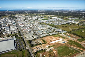 Aerial Photo Brendale QLD Aerial Photography
