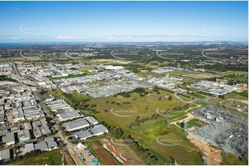 Aerial Photo Brendale QLD Aerial Photography