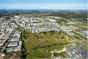 Aerial Photo Brendale QLD Aerial Photography