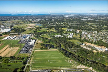 Aerial Photo Brendale QLD Aerial Photography