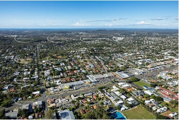 Aerial Photo Mount Gravatt QLD Aerial Photography