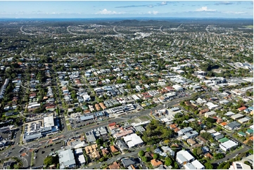 Aerial Photo Mount Gravatt QLD Aerial Photography