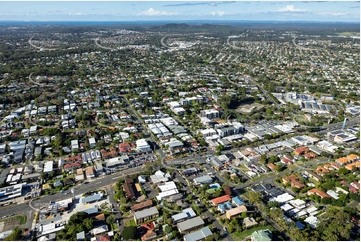 Aerial Photo Mount Gravatt QLD Aerial Photography