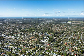 Aerial Photo Upper Mount Gravatt QLD Aerial Photography